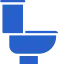 Mécanisme de WC à Ailly-sur-Somme